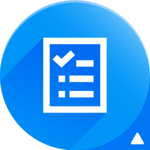 Garmin Connect IQ CominUp to do list