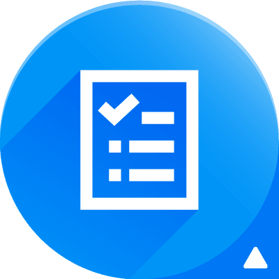 Garmin Connect IQ CominUp to do list
