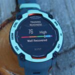 Garmin Instinct 3 Training Readiness