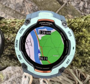 dwMAP Watch Optimised map