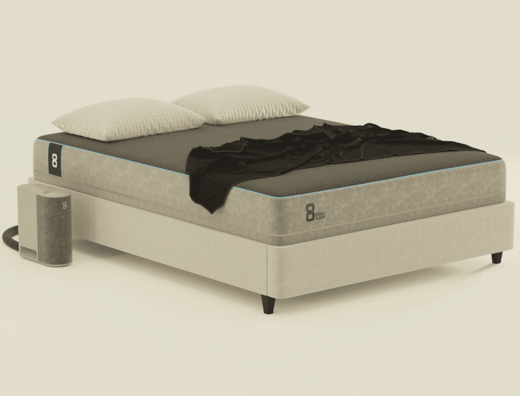 buy eightsleep pod 5 review discount